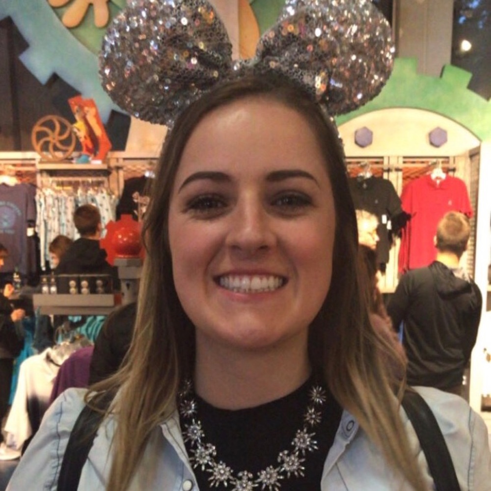 Meet your Posher, Kayla